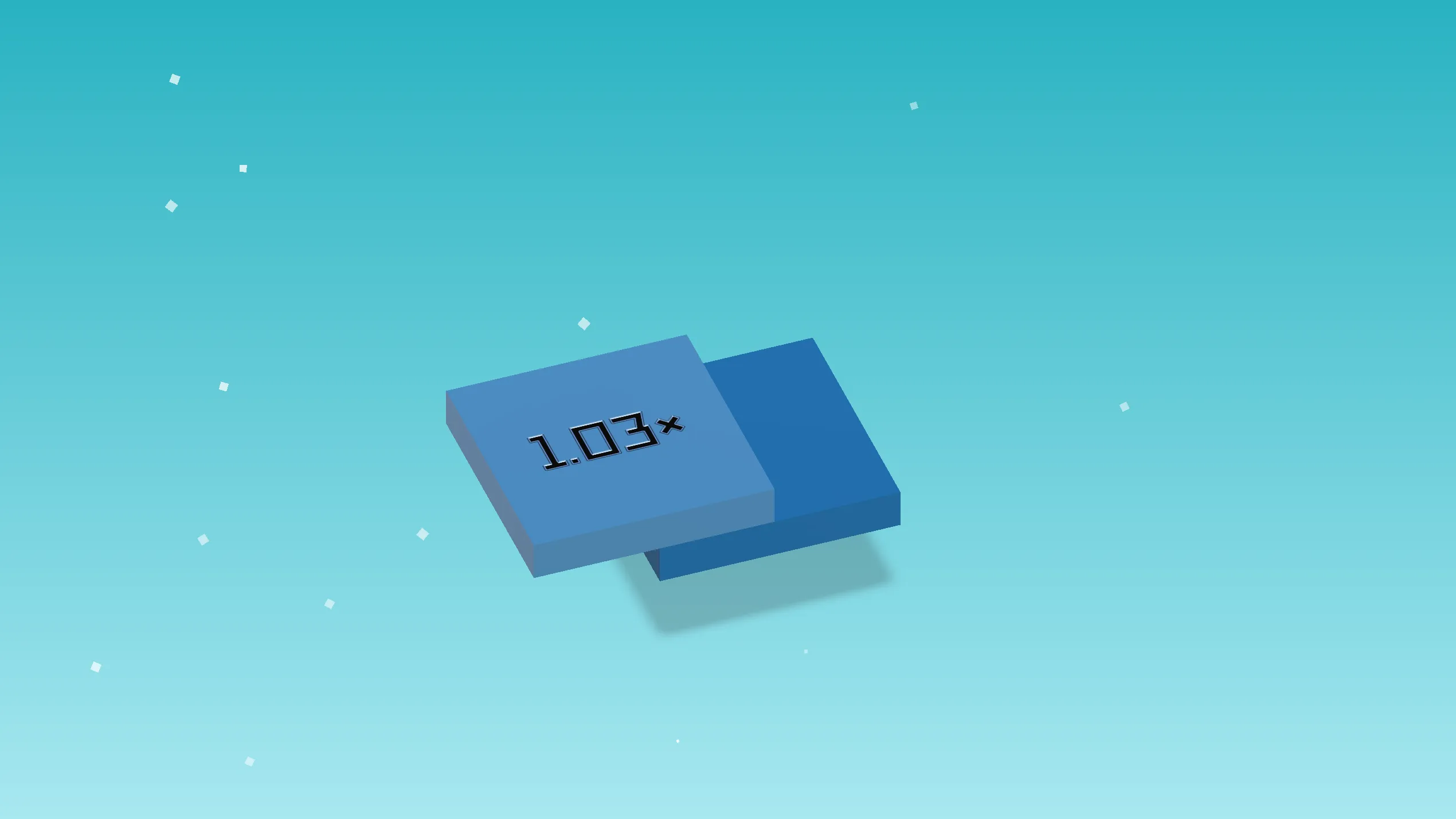 Stack Rush screenshot 1 of 7