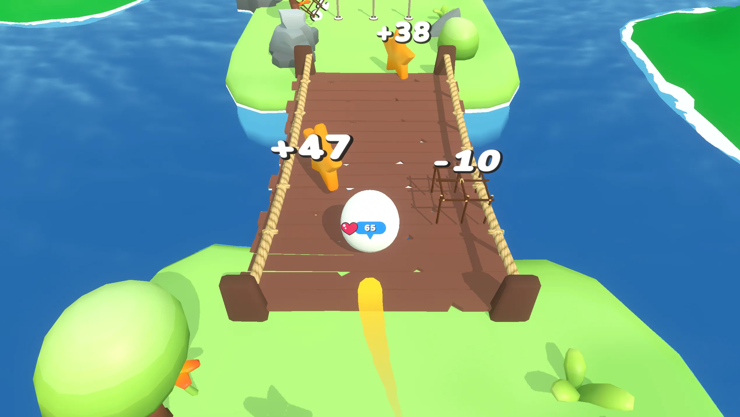 Goo Rush screenshot 2 of 8
