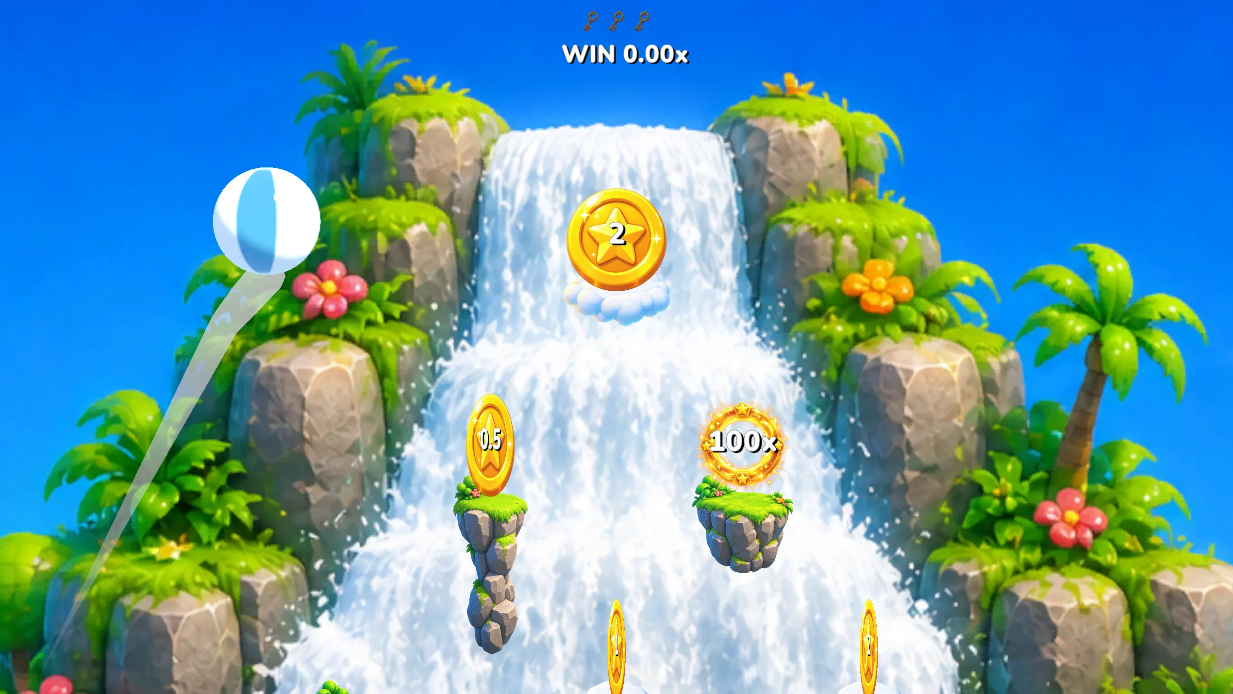 Goo Rush 2 screenshot 2 of 11