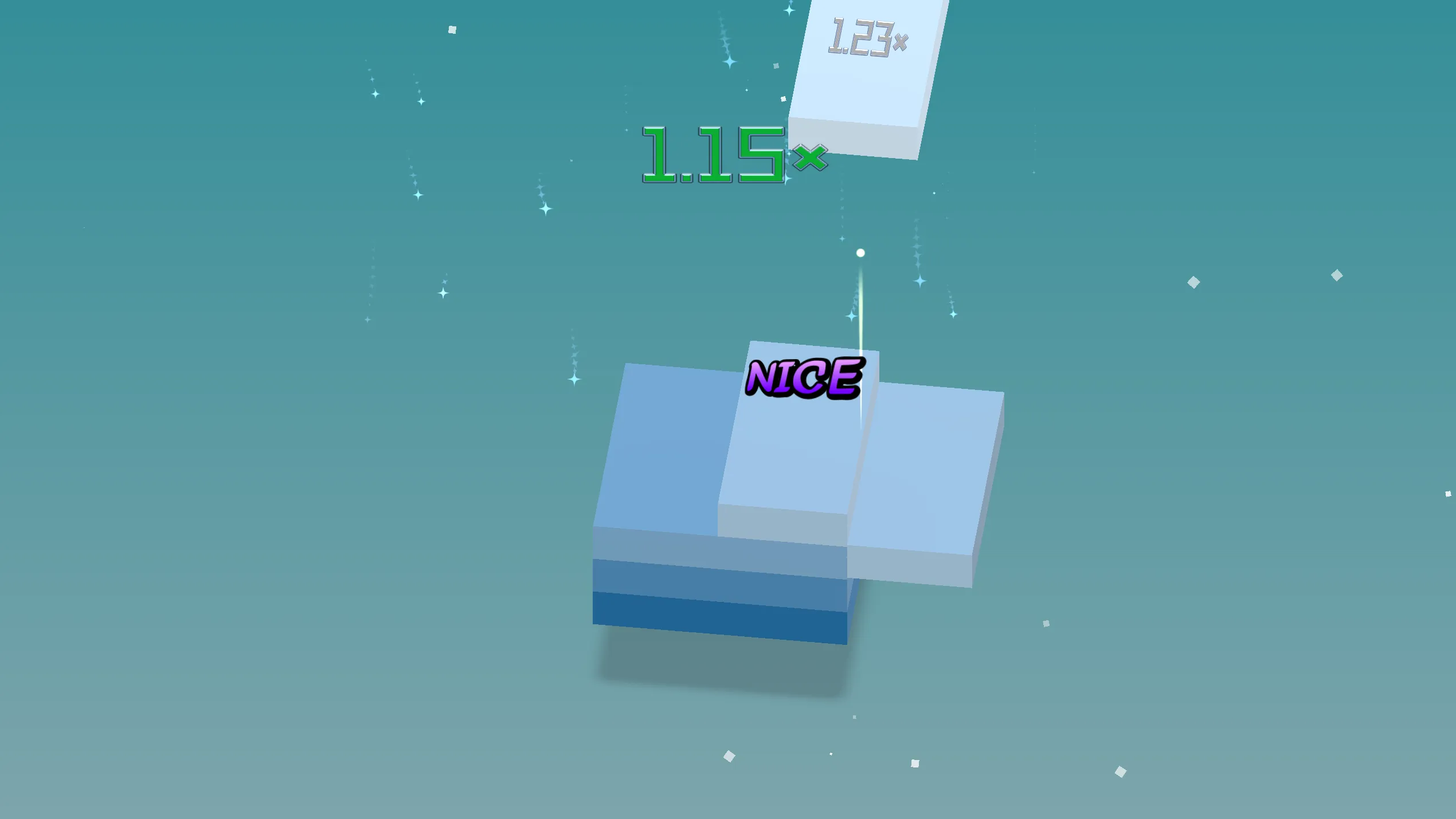 Stack Rush screenshot 2 of 7