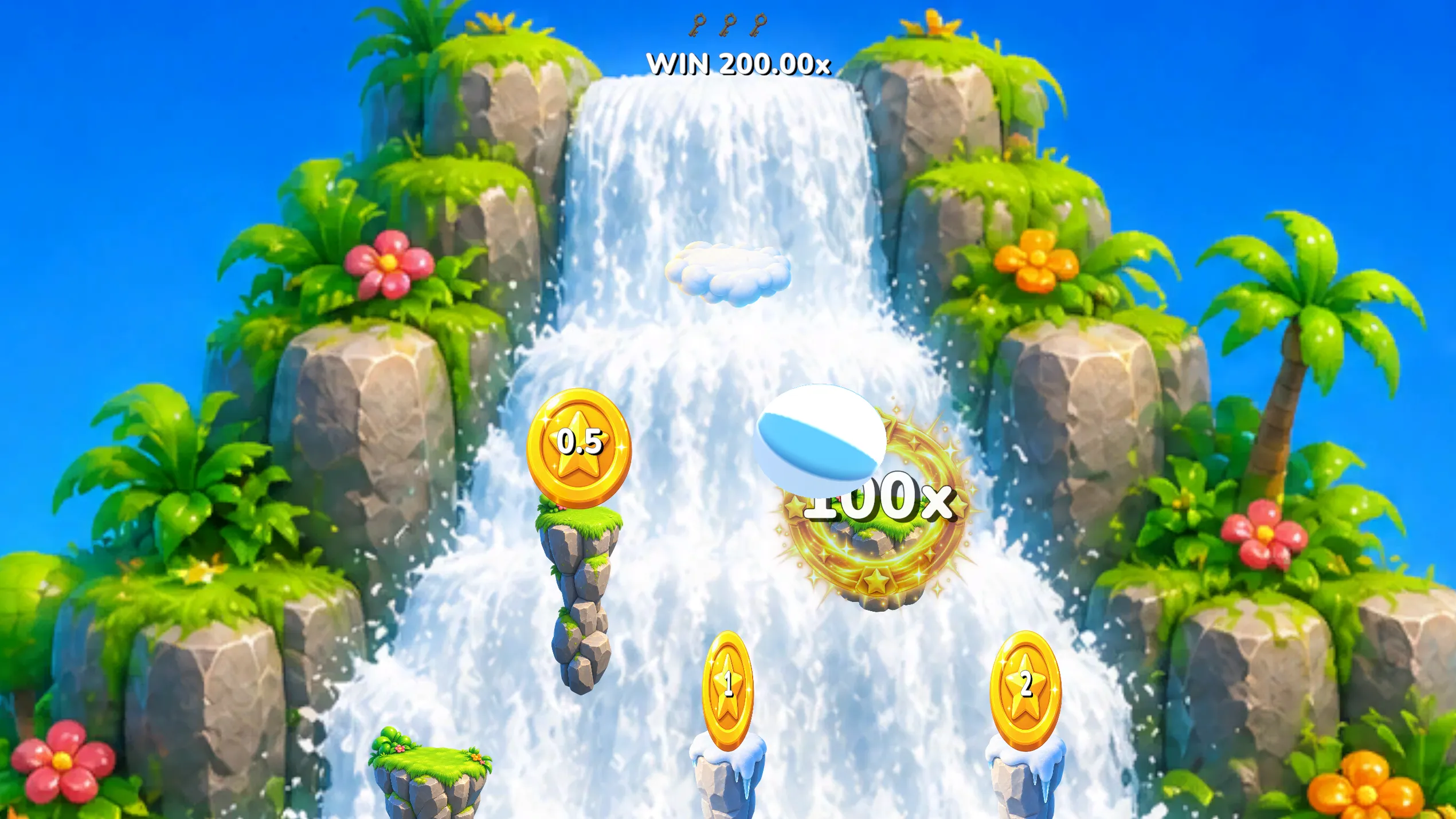 Goo Rush 2 screenshot 3 of 11