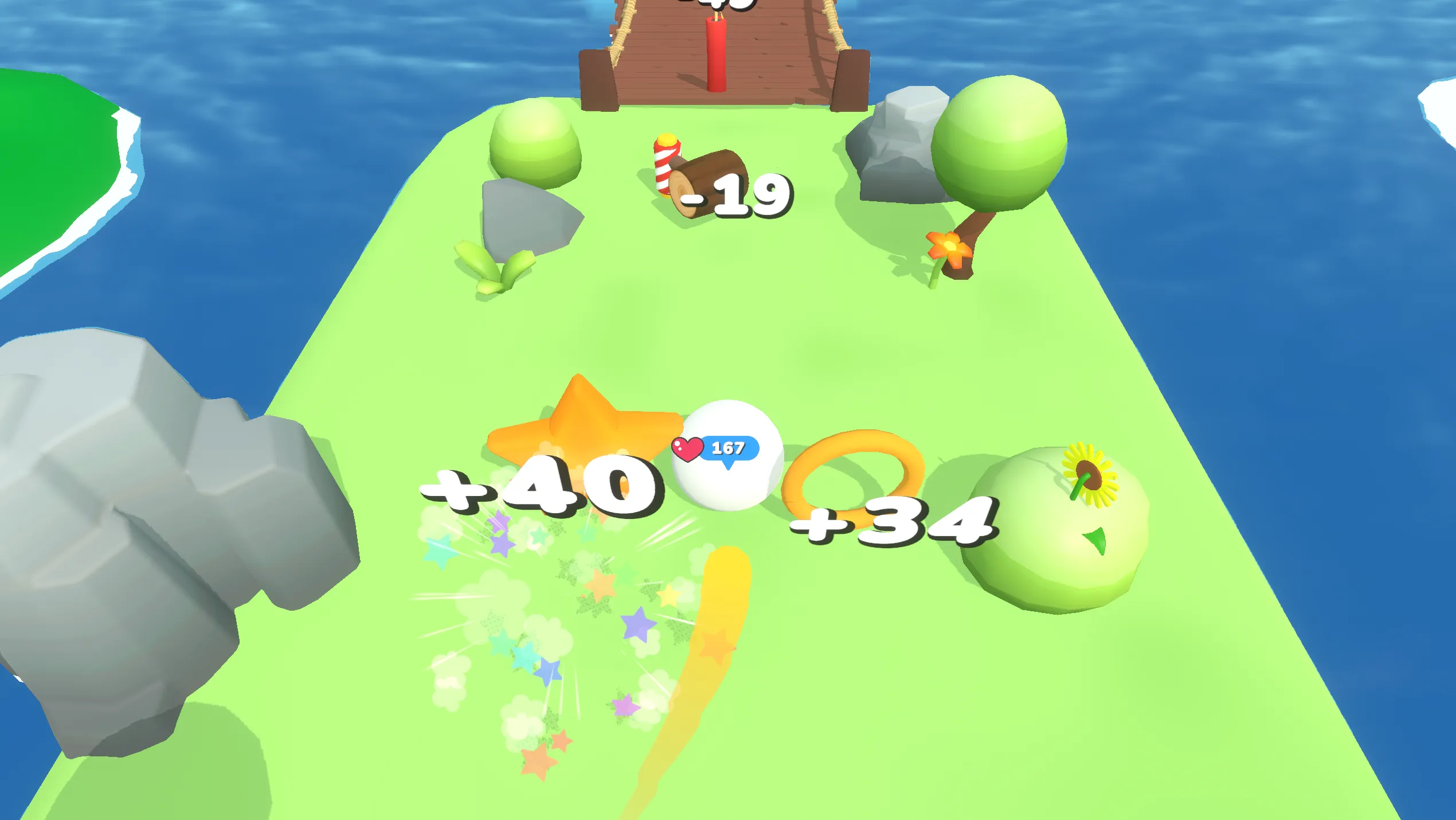 Goo Rush screenshot 3 of 8