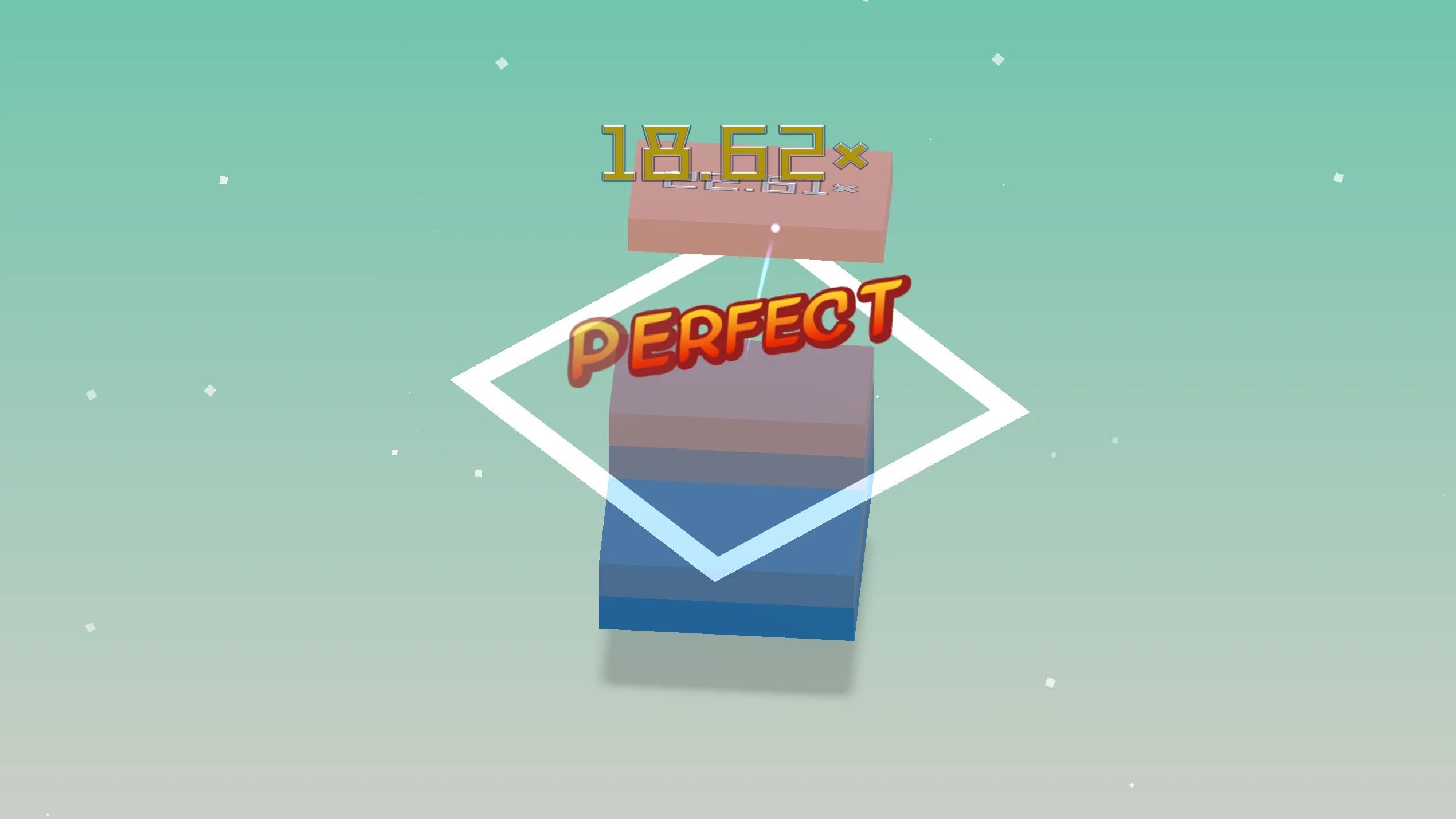 Stack Rush screenshot 3 of 7