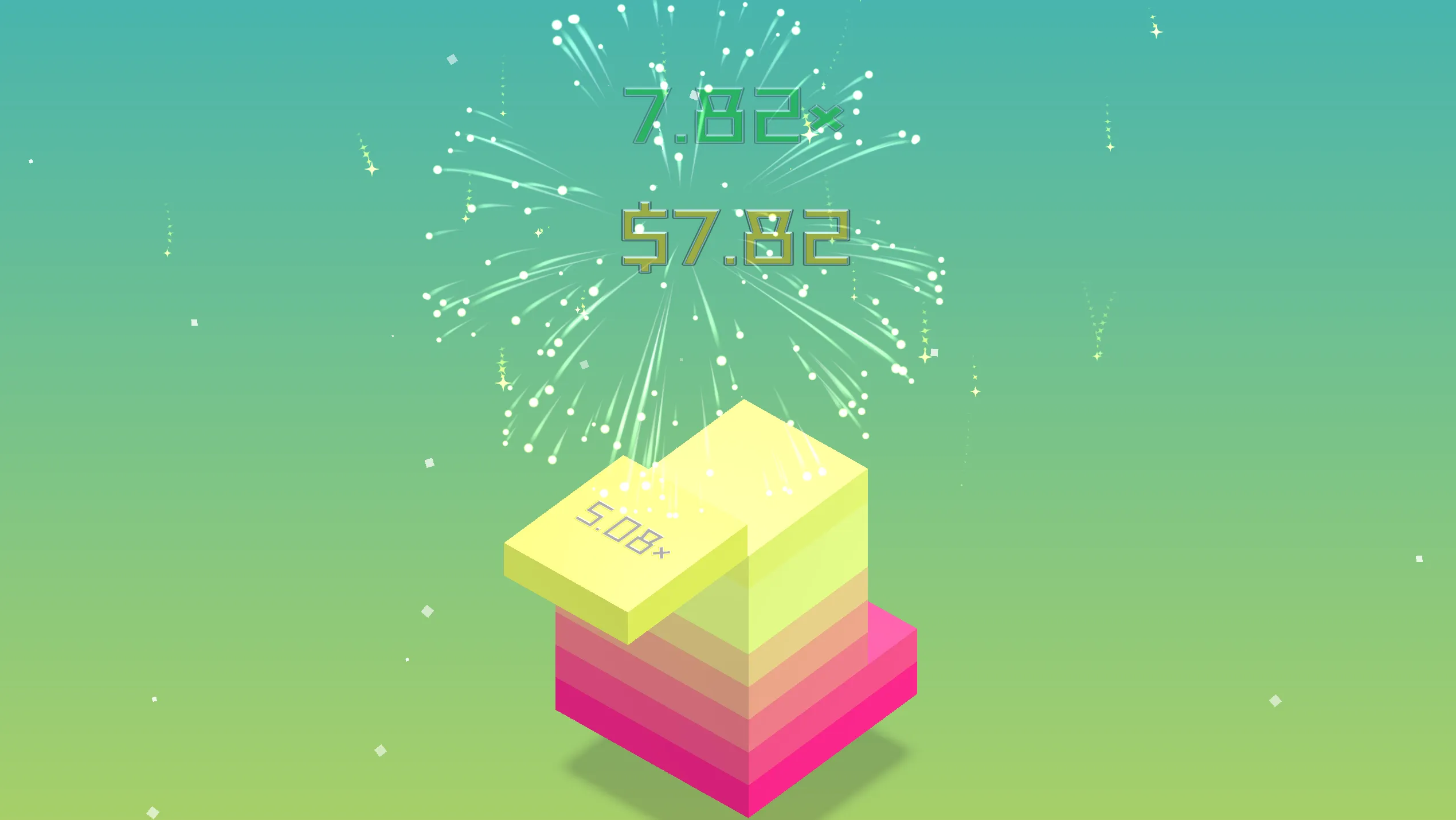 Stack Rush screenshot 4 of 7