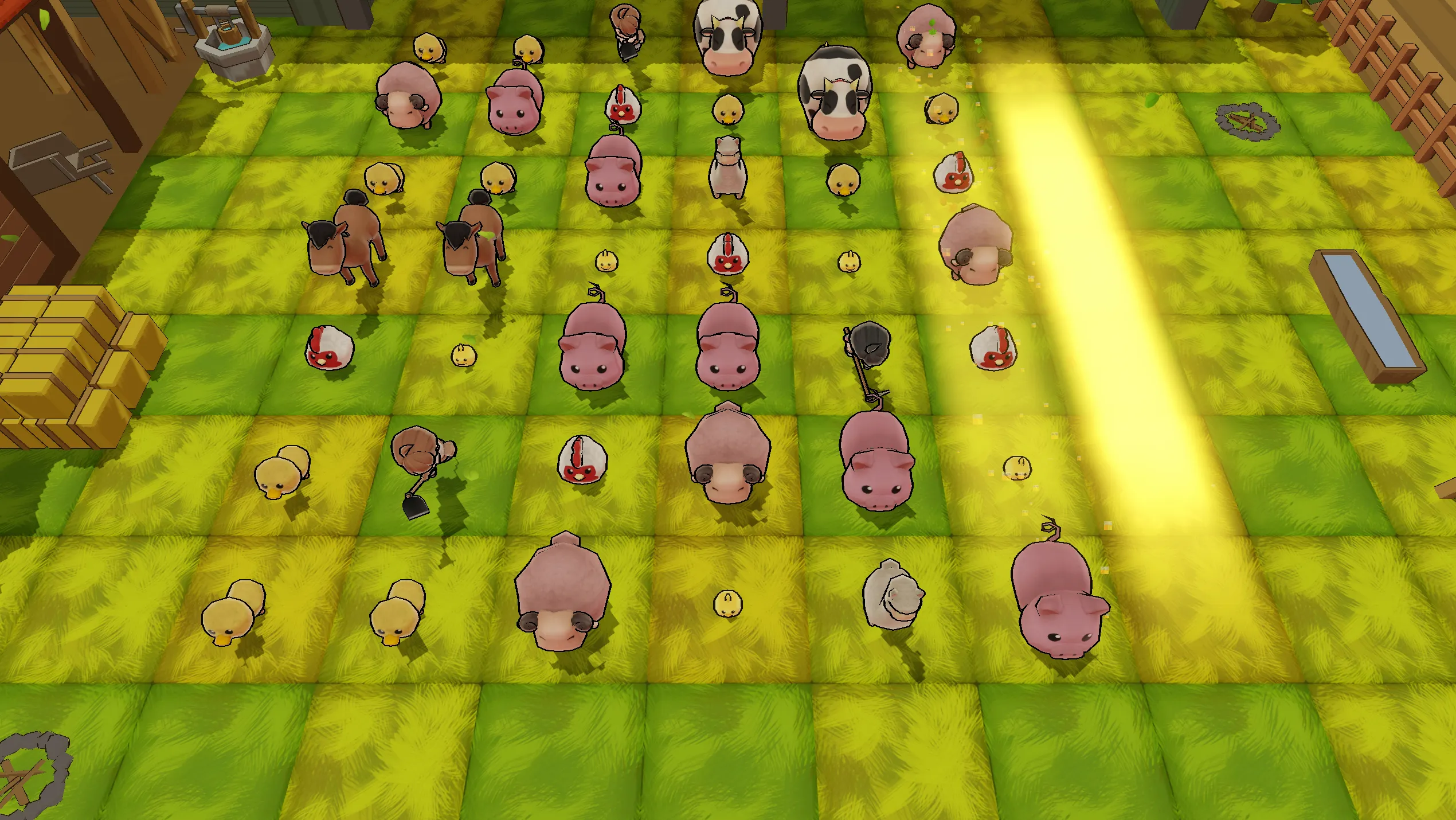 Farm Pop 3D screenshot 5 of 13