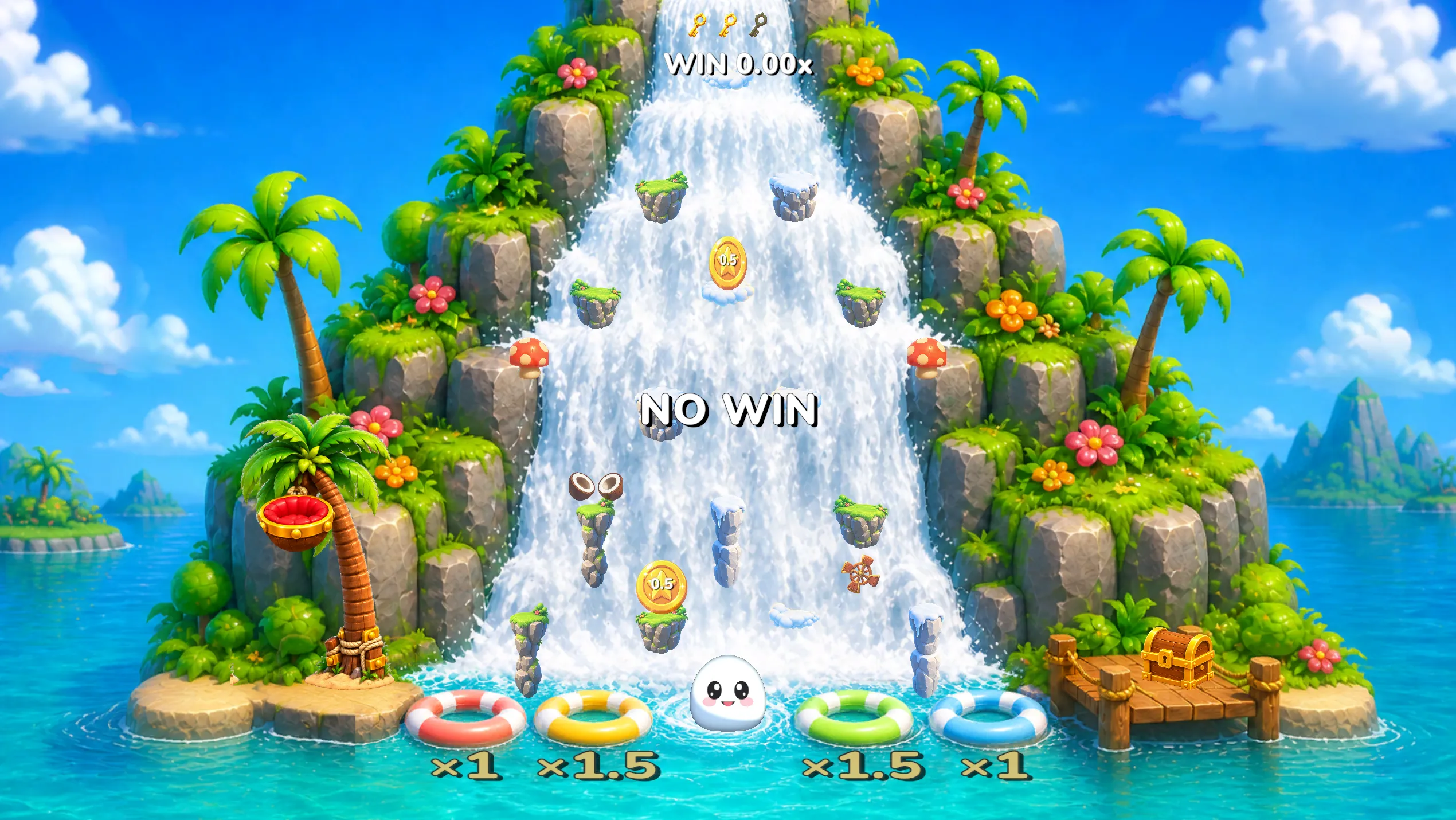 Goo Rush 2 screenshot 5 of 11