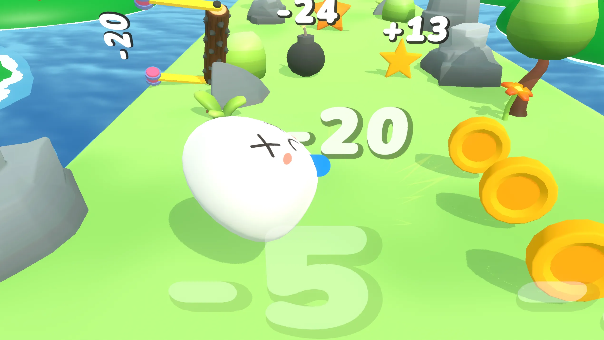 Goo Rush screenshot 5 of 8