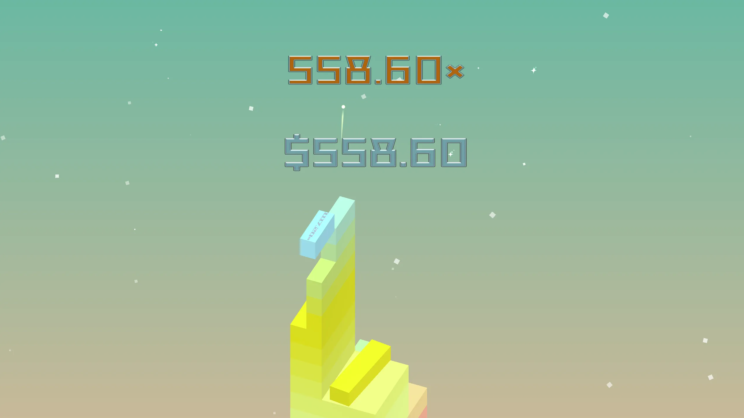 Stack Rush screenshot 5 of 7