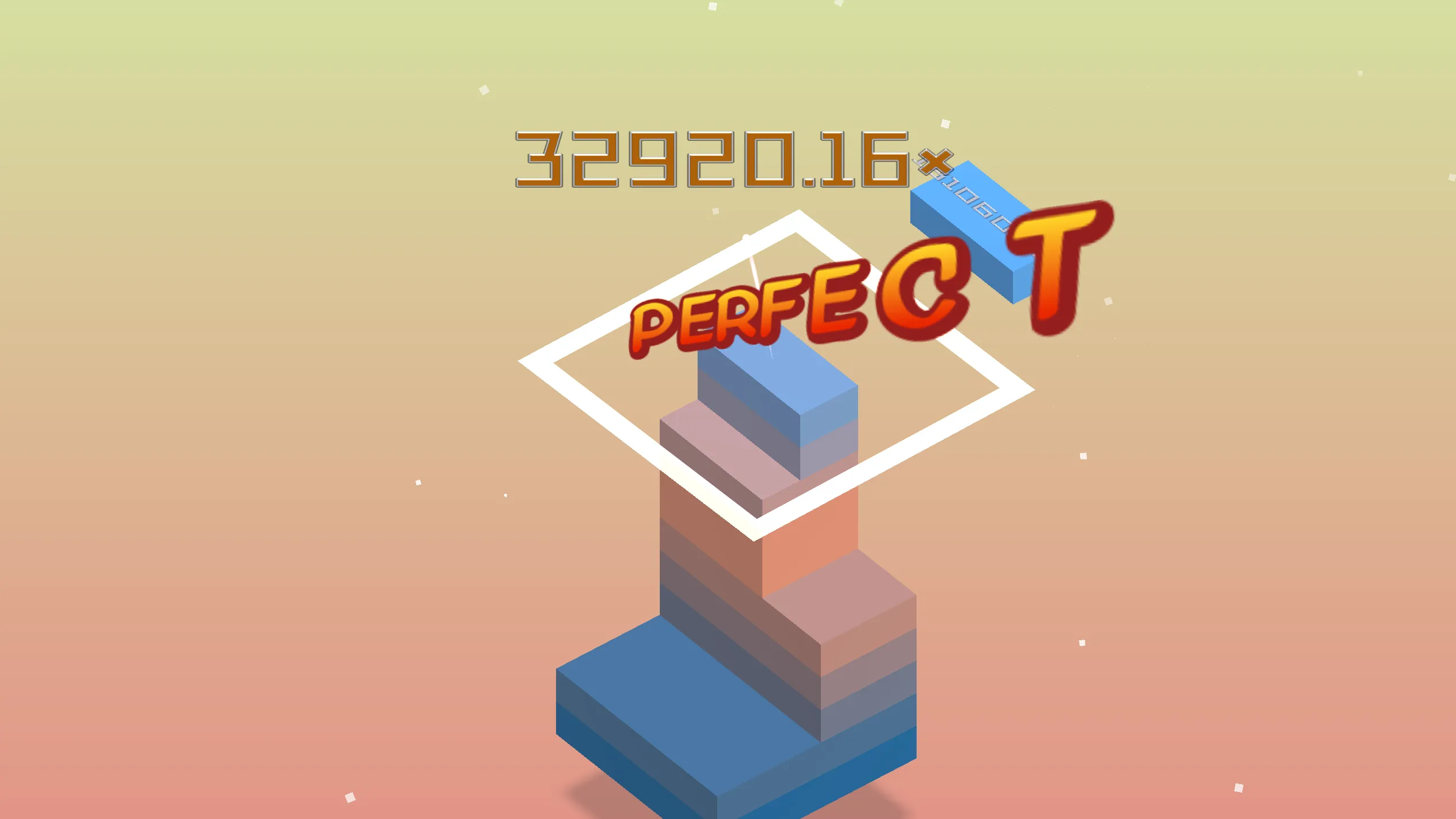 Stack Rush screenshot 6 of 7