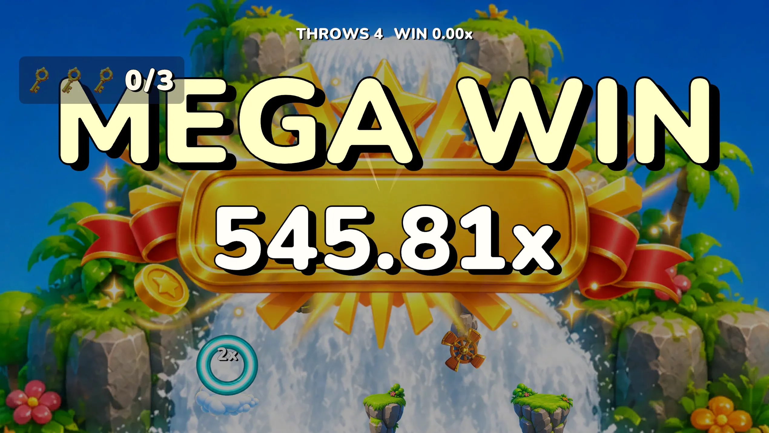Goo Rush 2 screenshot 6 of 11