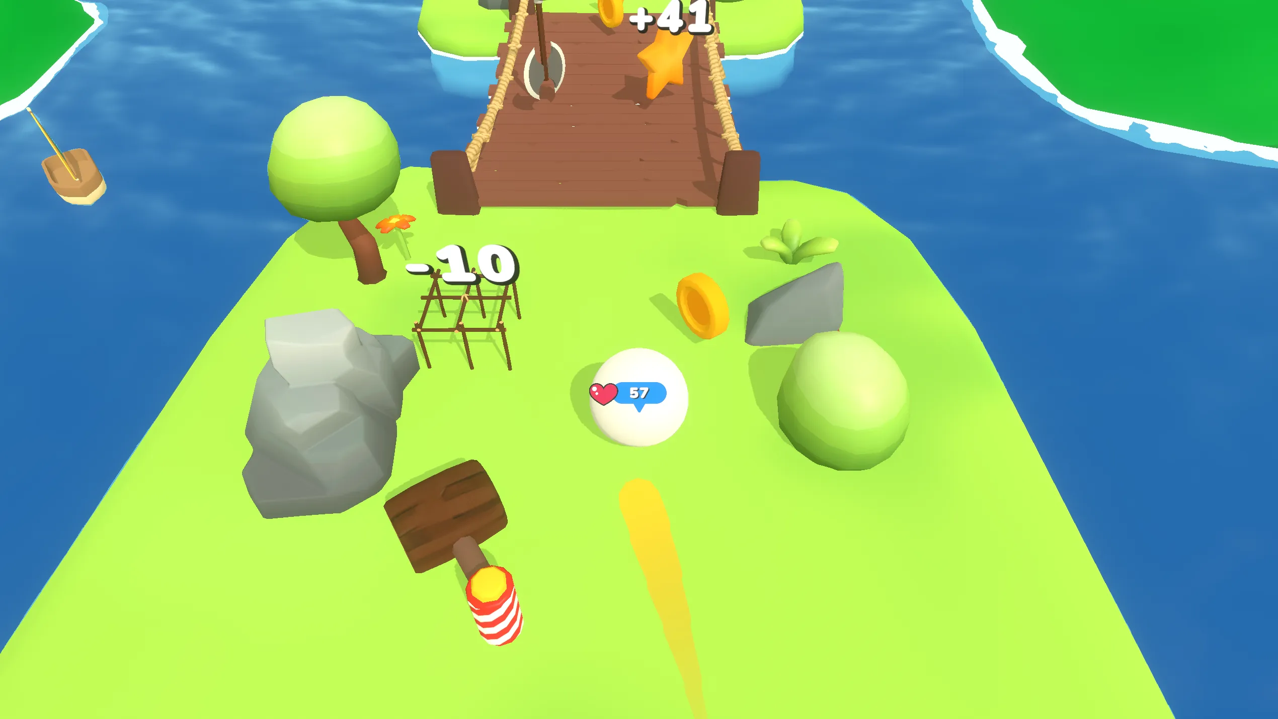 Goo Rush screenshot 6 of 8