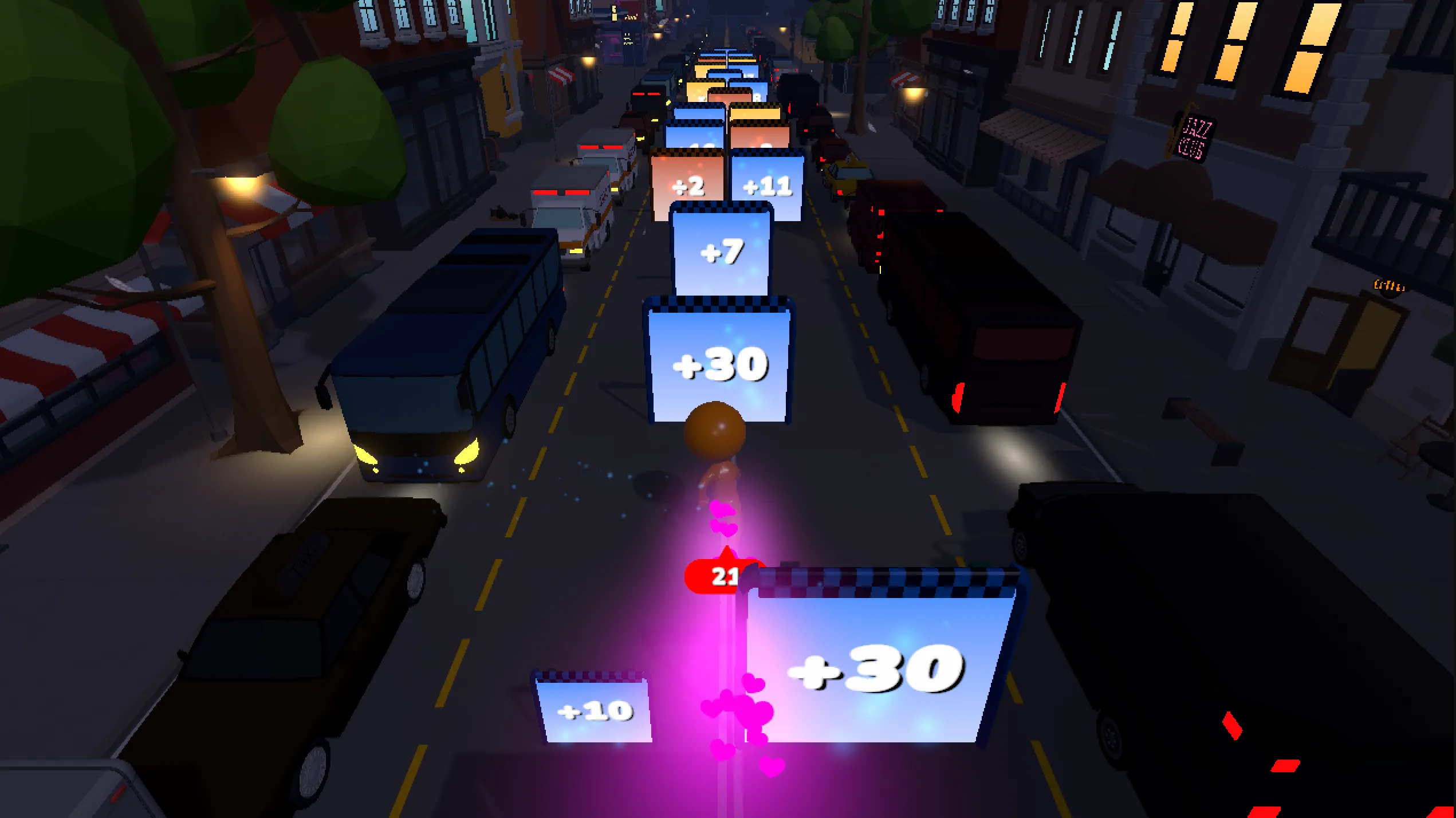 Highway Rush screenshot 7 of 7