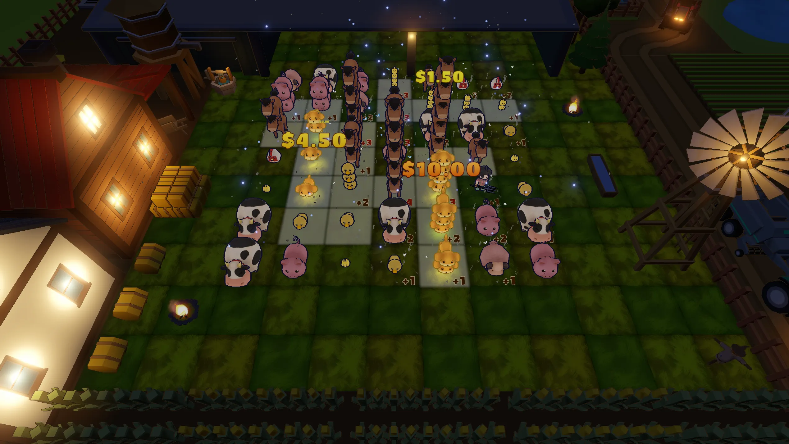 Farm Pop 3D screenshot 7 of 13