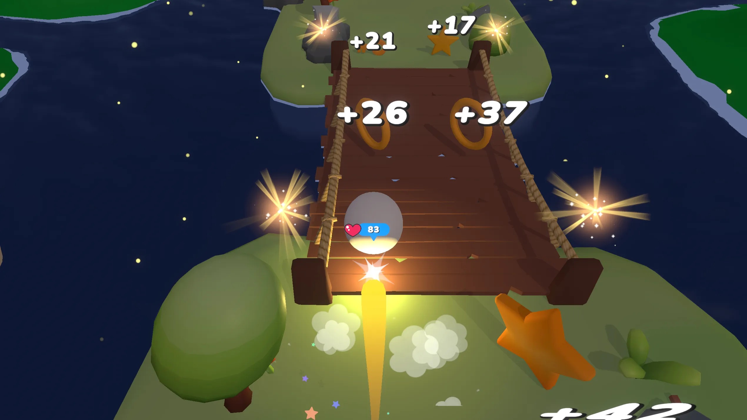 Goo Rush screenshot 7 of 8