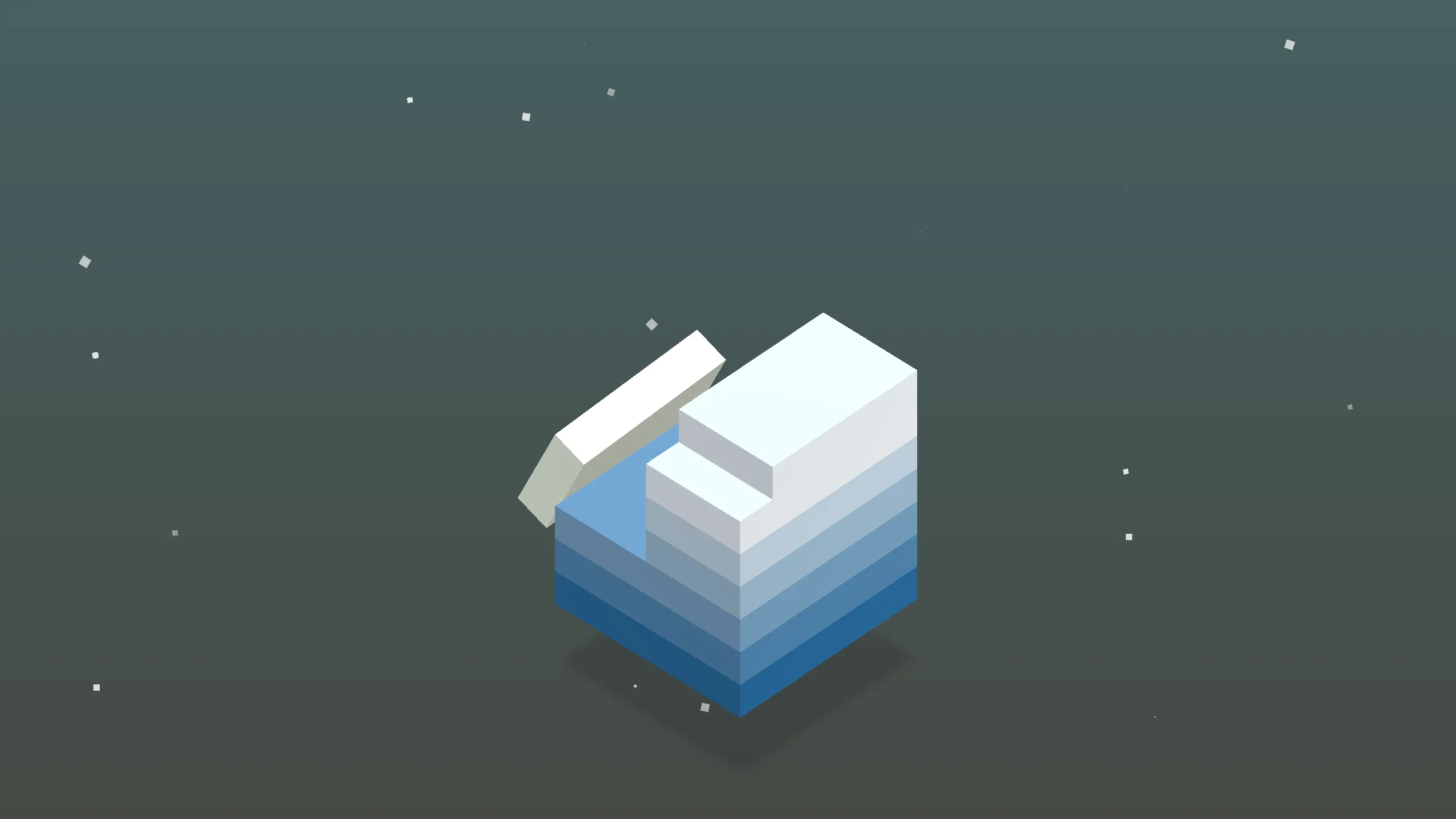 Stack Rush screenshot 7 of 7
