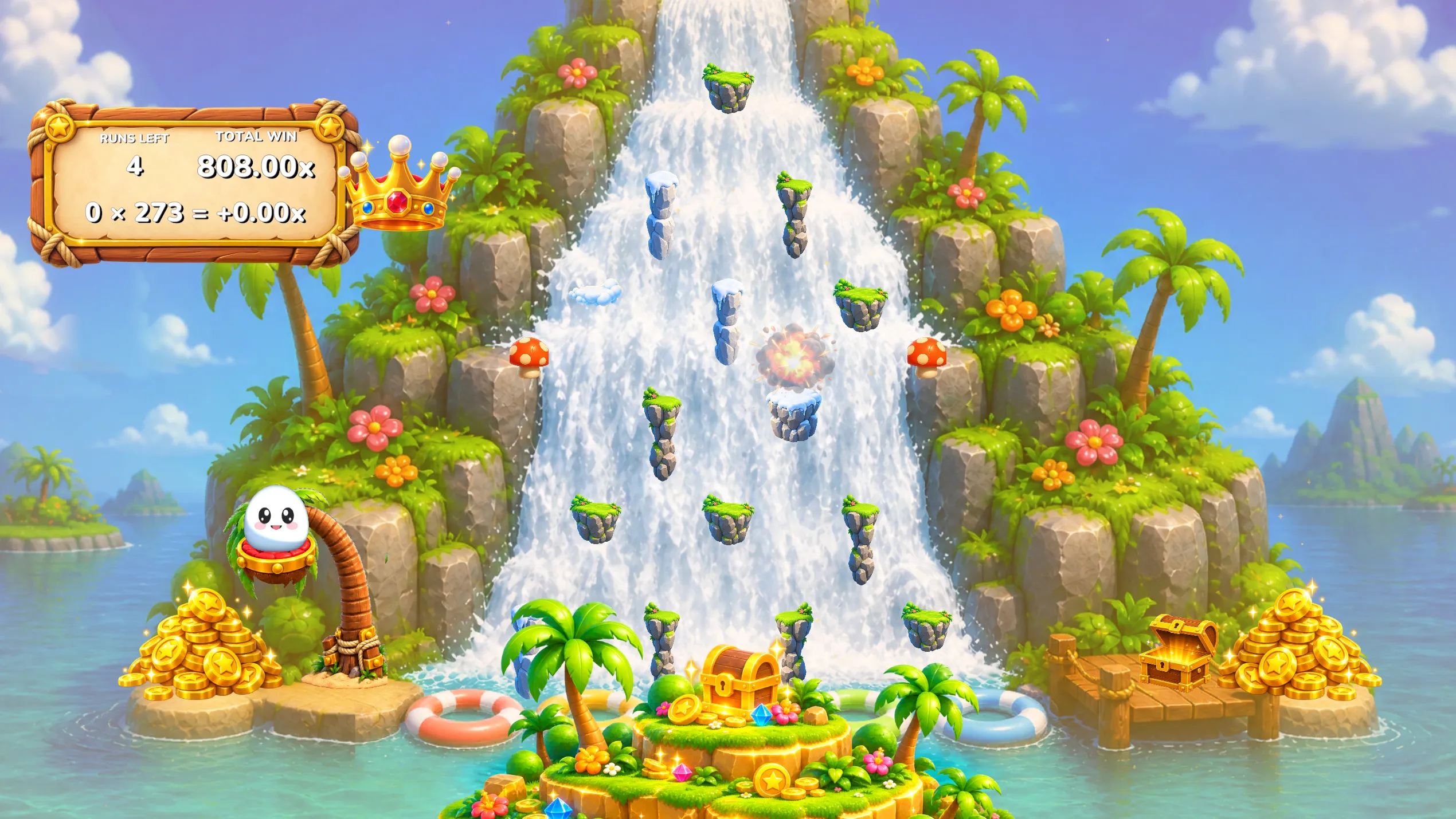 Goo Rush 2 screenshot 8 of 11