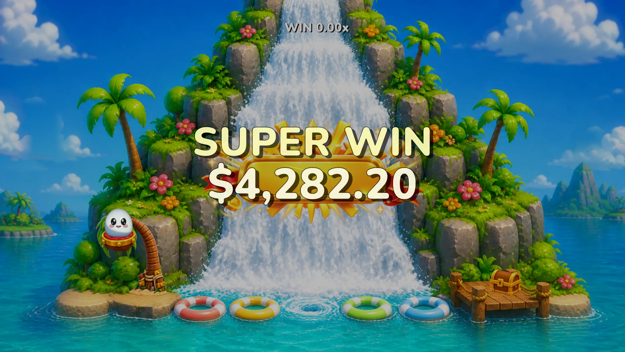 Goo Rush 2 screenshot 9 of 11