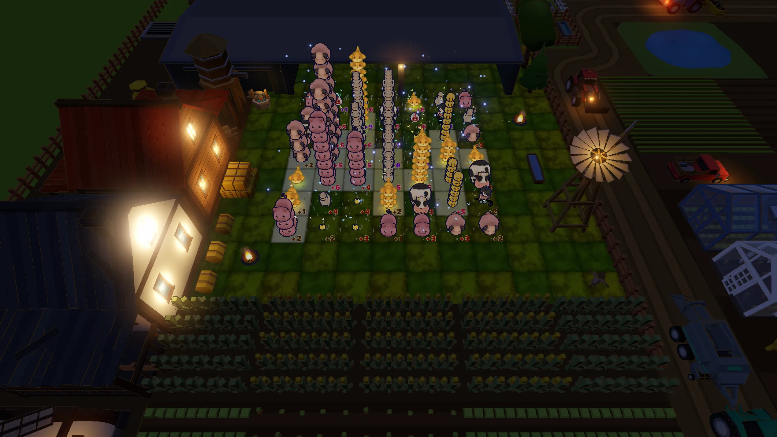 Farm Pop 3D screenshot 9 of 13