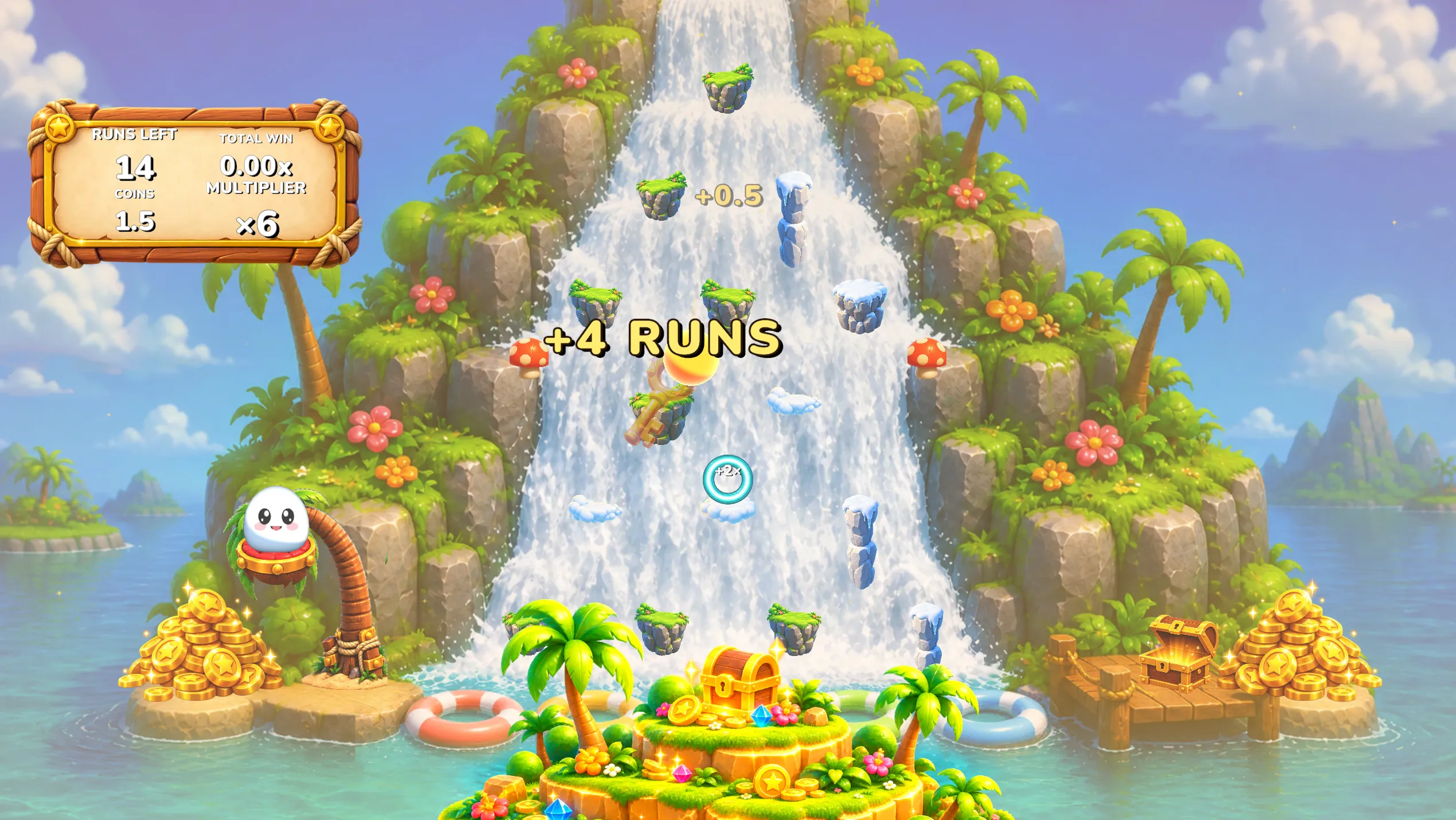 Goo Rush 2 screenshot 11 of 11