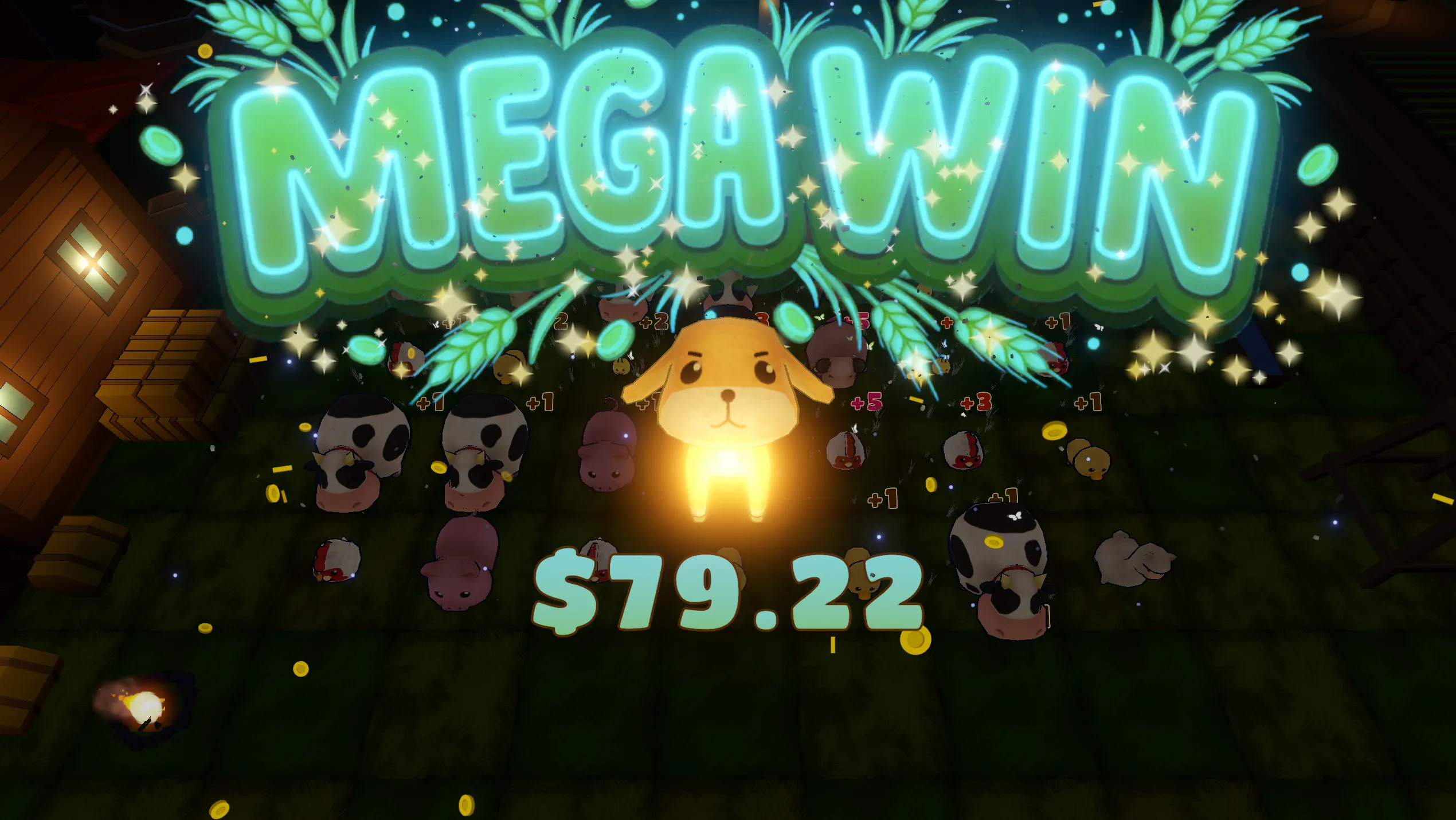Farm Pop 3D screenshot 11 of 13