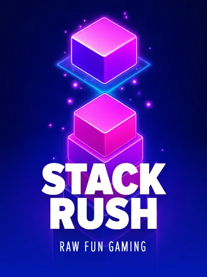 Stack Rush