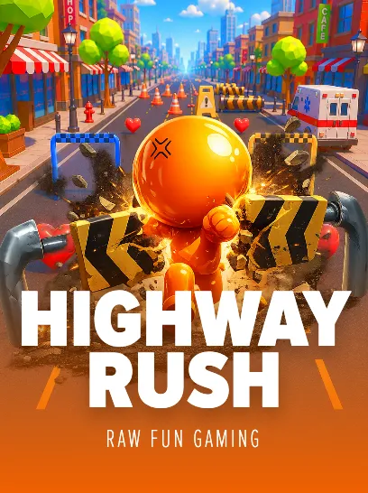 Highway Rush