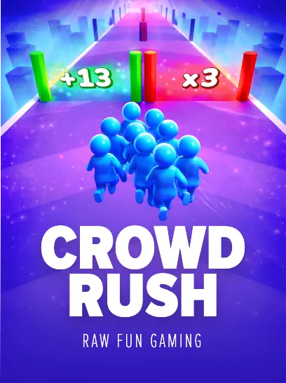 Crowd Rush